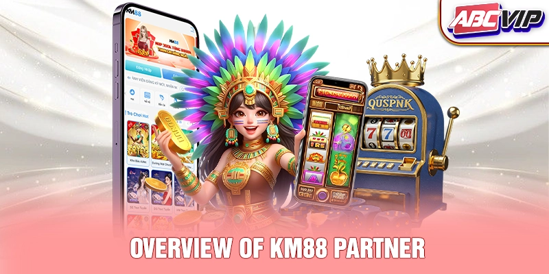 Overview of KM88 partner