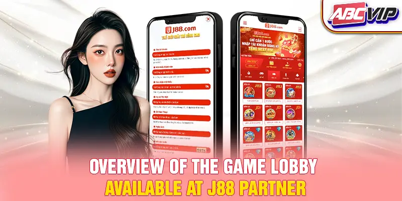 The establishment of J88 partner