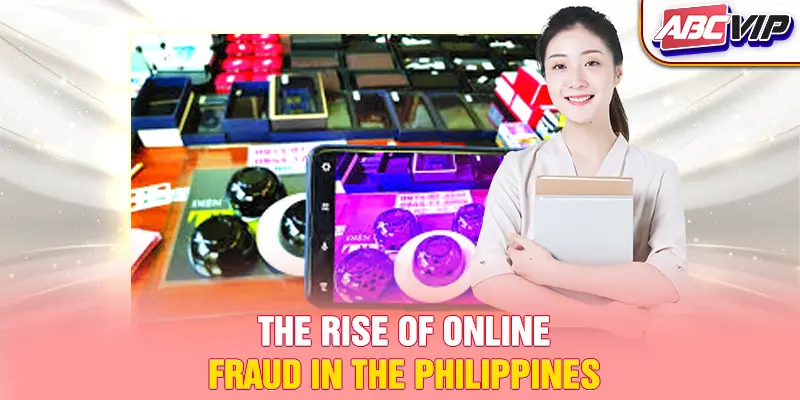The rise of online fraud in the Philippines